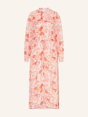 Part Two Sukienka Altinapw rosa