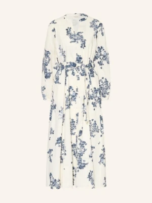 Part Two Sukienka Aviranapw weiss