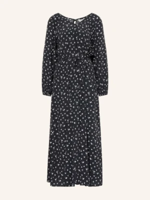 Part Two Sukienka blau