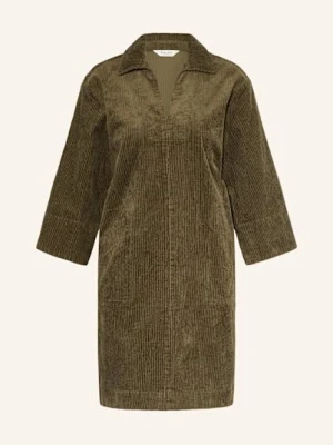 Part Two Sukienka Sztruksowa Sharri gruen