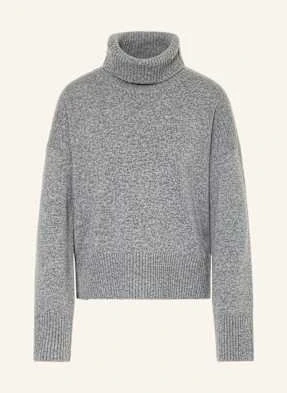 Part Two Sweter Corinapw grau
