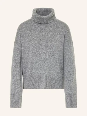 Part Two Sweter Corinapw grau