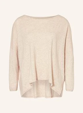 Part Two Sweter Oversize Tilapw beige