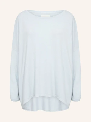 Part Two Sweter Oversize Tilapw blau JASNONIEBIESKI