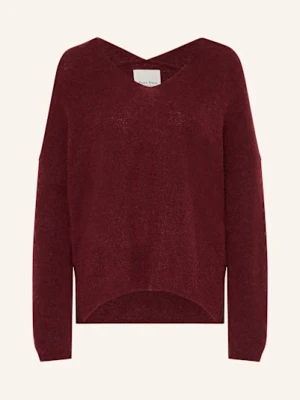 Part Two Sweter Titina rot