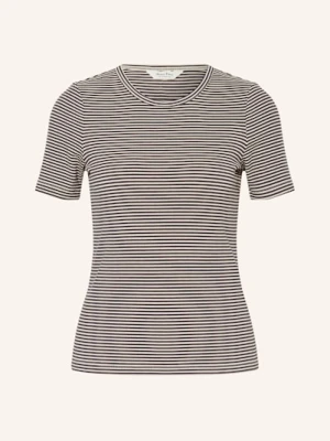 Part Two T-Shirt blau