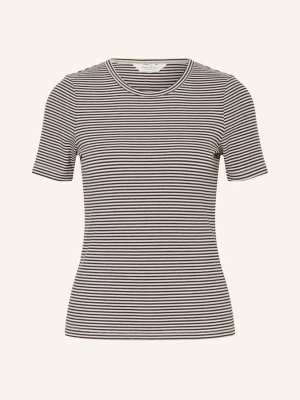 Part Two T-Shirt blau