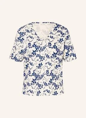 Part Two T-Shirt weiss