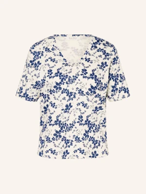 Part Two T-Shirt weiss