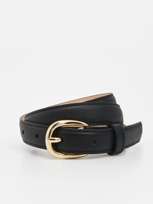 Pas A.p.c. czarny