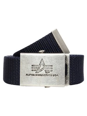 Pas alpha industries