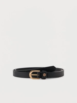 Pas Anna Field By Zalando czarny