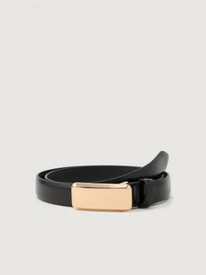 Pas Anna Field By Zalando czarny
