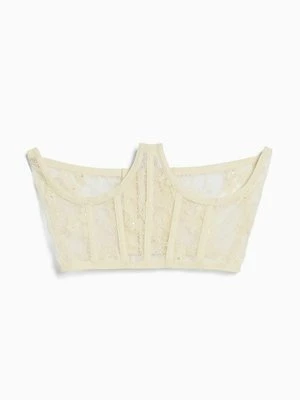 Pas biodrowy Bershka