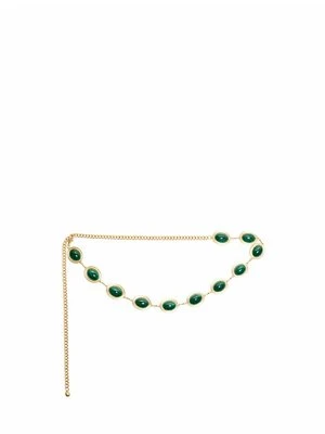 Pas biodrowy Bershka