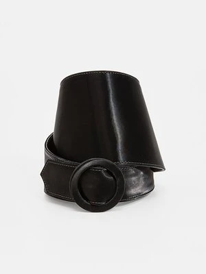 Pas biodrowy Emporio Armani