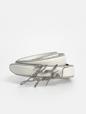 Pas biodrowy Karl Lagerfeld