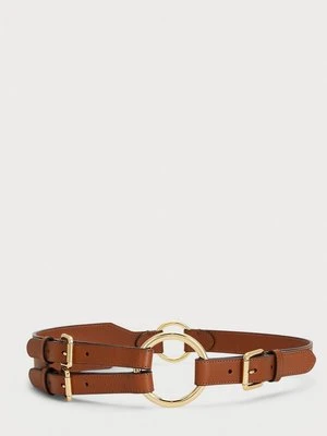 Pas biodrowy Lauren Ralph Lauren