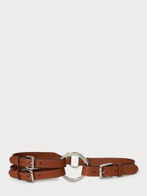 Pas biodrowy Lauren Ralph Lauren