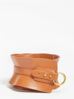 Pas biodrowy MARCIANO BY GUESS