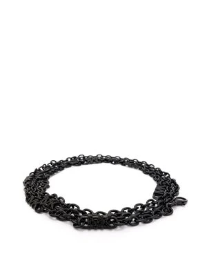 Pas biodrowy MICHAEL Michael Kors