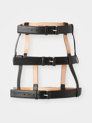 Pas biodrowy Moschino