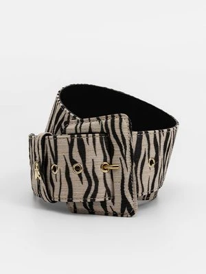 Pas biodrowy PATRIZIA PEPE