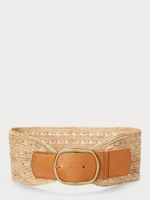 Pas biodrowy Polo Ralph Lauren