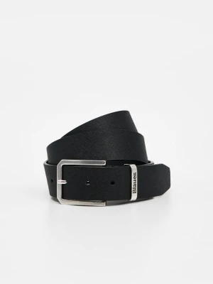 Pas Blauer czarny