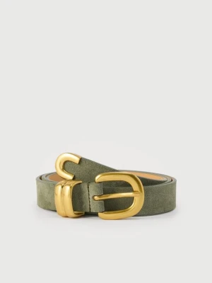 Pas By Malene Birger khaki