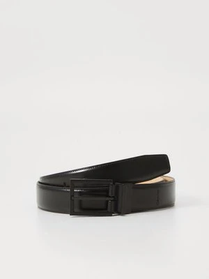 Pas Calvin Klein czarny