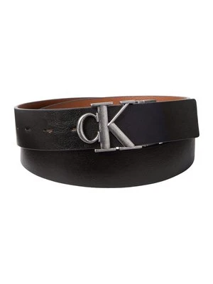 Pas Calvin Klein czarny