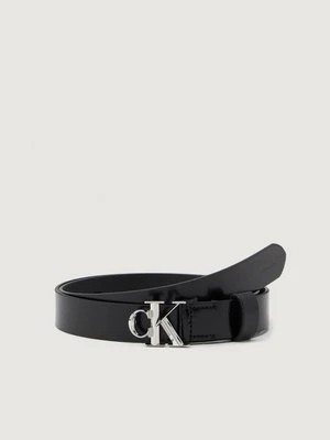 Pas Calvin Klein czarny