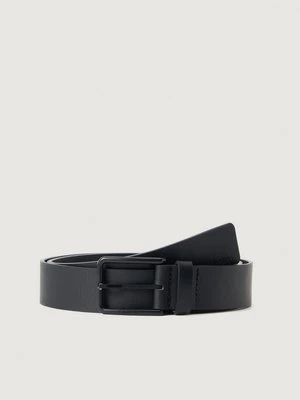 Pas Calvin Klein czarny