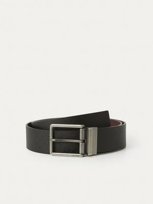 Pas Calvin Klein czarny