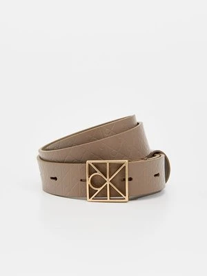 Pas Calvin Klein taupe