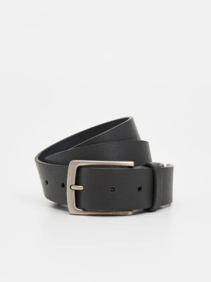 Pas Calvin Klein antracytowy