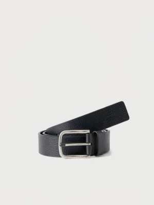 Pas Calvin Klein czarny