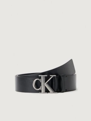 Pas Calvin Klein czarny