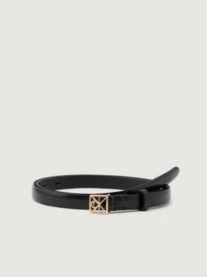 Pas Calvin Klein czarny