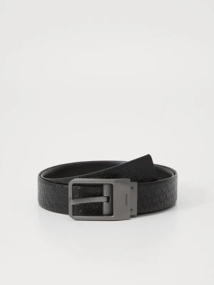 Pas Calvin Klein czarny