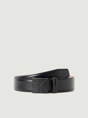 Pas Calvin Klein czarny