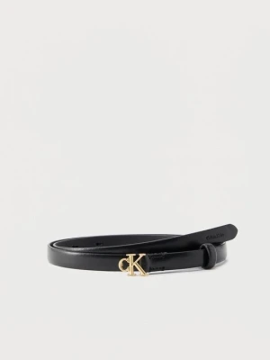Pas Calvin Klein czarny