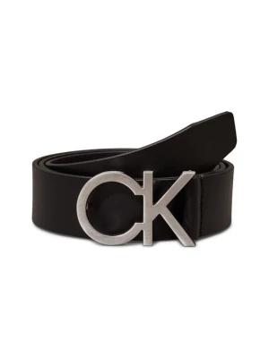 Pas Calvin Klein czarny