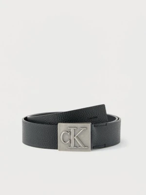 Pas Calvin Klein czarny