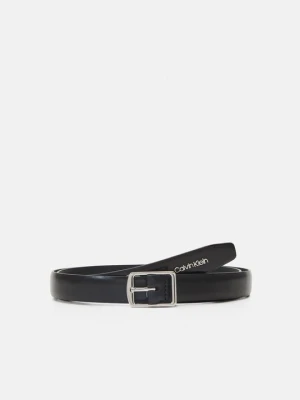 Pas Calvin Klein czarny