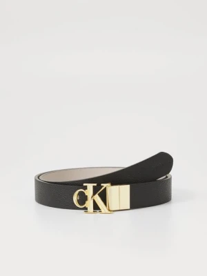 Pas Calvin Klein jasnoszary