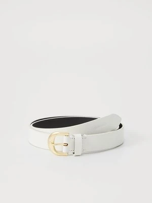 Pas Calvin Klein Jeans liliowy