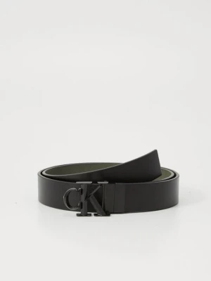 Pas Calvin Klein zielony