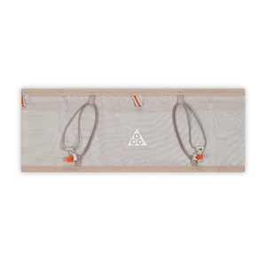 Pas do biegania w terenie Nike ACG GOAT - Szary
